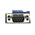 Digilent Pmod CAN: CAN 2.0B Controller with Integrated Transceiver Development Kit 410-353
