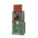 MikroElektronika MiWi 2 click MRF89XAM9A for Alarms, Applications for Remote Keyless Access, Data Loggers, Developing