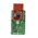 MikroElektronika MiWi 2 click MRF89XAM9A for Alarms, Applications for Remote Keyless Access, Data Loggers, Developing