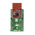 MikroElektronika MiWi click MRF89XAM8A for Alarms, Applications for Remote Keyless Access, Data Loggers, Developing