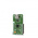 MikroElektronika USB UART 3 Click CP2102N Module MIKROE-3063