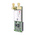 MikroElektronika 4G LTE-APJ Click (for Asia Pacific) MIKROE-3351