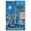 Infineon EZ-PD Barrel Connector Replacement (BCR) Evaluation Kit CY4533 Evaluation Kit CY4533