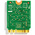 Coral Google Mini PCIe M.2 Accelerator A/E Development Kit G650-04527-01