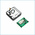 M5Stack COM.Zigbee CC2630F128 ZigBee Gateway Module for M5Stack UART M031-Z