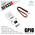 M5Stack RF433R SYN513R RF Receiver Module for M5Stack UART 433.92MHz U113