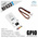M5Stack RF433T SYN115 RF Transmitter Module for M5Stack UART 433.92MHz U114