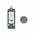 M5Stack Unit LoRaWAN868 ASR6501 LoRa LoRa Modules for M5Stack UART 868MHz U117