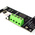 DFRobot RS485 Connector Expansion Shield Shield for LattePanda V1.0 DFR0684