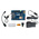 Renesas Electronics Evaluation Kit for RYZ014A Cat-M1 Module (Global Version) Dual LTE (Cat M1 and NB-IoT) Evaluation