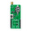 MikroElektronika GNSS 10 Click NEO-M8J GNSS, GPS Add On Board for mikroBUS socket 1602MHz MIKROE-5078