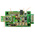 Renesas Electronics RL78/G1D Evaluation Board for RL78/G1D module RTK0EN0001D01001BZ