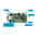 Renesas Electronics RL78/G1D Evaluation Board for RL78/G1D module RTK0EN0001D01001BZ
