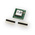 SNOC Breakout Board LoRaWan & Sigfox Integrated Circuit Board + 1/2 Wave Antenna SigFox Software Library for IOT