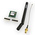 SNOC Breakout Board LoRaWan & Sigfox Integrated Circuit Board + 1/2 Wave Antenna SigFox Software Library for IOT