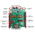 Infineon Evaluation Kit CYBT-253059-EVAL Bluetooth Evaluation Board for CYW20820 2.4GHz CYBT-253059-EVAL