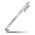 KYOCERA AVX EVB for 1002427 - ISM & GPS Stamp Metal Embedded SMT Antenna SMT Antenna GPS Demonstration Board for