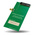 KYOCERA AVX EVB for P522304 Broadband FR4 Embedded Cellular 2G/3G/LPWA Antenna Cellular Antenna 2G, 3G, ISM, LoRa,