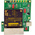 Brainboxes Pure Embedded 10/100 5 Port Industrial Ethernet Eval Kit Embedded Ethernet Evaluation Kit Ethernet