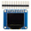 Adafruit 684, mini color OLED 0.96in OLED Display Breakout Board With microSD holder