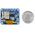 Adafruit 684, mini color OLED 0.96in OLED Display Breakout Board With microSD holder