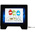 Adafruit 1652, Qualia DisplayPort Monitor 2048x1536 Resolution 9.7in LCD Display Development Kit