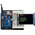 Adafruit 1770, TFT LCD Display 2.8in Resistive Touch Screen Display Module With MicroSD Socket - ILI9341