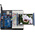 Adafruit 1770, TFT LCD Display 2.8in Resistive Touch Screen Display Module With MicroSD Socket - ILI9341
