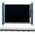 Adafruit 1770, TFT LCD Display 2.8in Resistive Touch Screen Display Module With MicroSD Socket - ILI9341