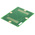 Microchip ATSTK600-RC05 Routingcard for use with 40-pin megaAVR