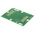 Microchip ATSTK600-RC05 Routingcard for use with 40-pin megaAVR
