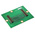 Microchip ATSTK600-SC01 Generic STK600 socket card for use with DIP Package Devices