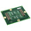 Microchip ATSTK600-SC11 Generic socketcard for use with SOIC14/20/24/32 Wide