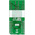 MikroElektronika MIKROE-1993, 7x10 R Click LED Matrix Display Add On Board With 74HC595