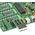 MikroElektronika MIKROE-1993, 7x10 R Click LED Matrix Display Add On Board With 74HC595