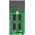 MikroElektronika MIKROE-1993, 7x10 R Click LED Matrix Display Add On Board With 74HC595