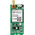 MikroElektronika 3G-AA Click (for USA) Quectel UG95 Mobile Communication (Cellular) mikroBus Click Board for 3G