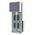 MikroElektronika MIKROE-2705, 7x10 G Click LED Matrix Display mikroBus Click Board With 74HC595