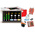 4D Systems SK-gen4-43DT, Gen4 Diablo16 4.3in Resistive Touch Screen Starter Kit