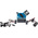 Microchip ATATMEL-ICE-ADPT Adapter for use with Atmel-ICE