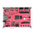 Development Kit Plexiglass Cover for use with PYNQ-Z1 Board