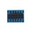 Development Kit Pmod Adapter for use with Wire Free Breadboard Connection