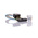 SEGGER 8.06.15 J-Link Altera Adapter Adapter for use with Intel FPGA JTAG