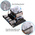52Pi EP-0113 for use with NVIDIA Jetson Nano