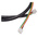 Omron 2JCIE-HARNESS-01 for use with 2JCIE-EV Sensor Evaluation Board