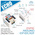 M5Stack C008-C Speaker for use with Mobile Phone, Tablet