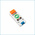 M5Stack U094 for use with M5 Core, M5StickC, M5StickV