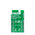 MikroElektronika BLE TINY Click 74LVC1G3157, DA14531MOD Bluetooth Smart (BLE) Add On Board for mikroBUS socket 2.4