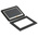 Bridgetek VM800B43A-BK, FT800 Basic EVE 4.3in Resistive Touch Screen Evaluation Module With Black Bezel