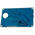 Bridgetek VM800C43A-D, FT800 Embedded Video Engine (EVE) Credit Card 4.3in LCD Display Adapter Board